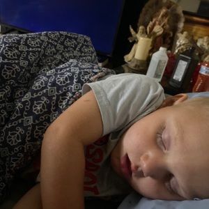 Meet your Posher, James